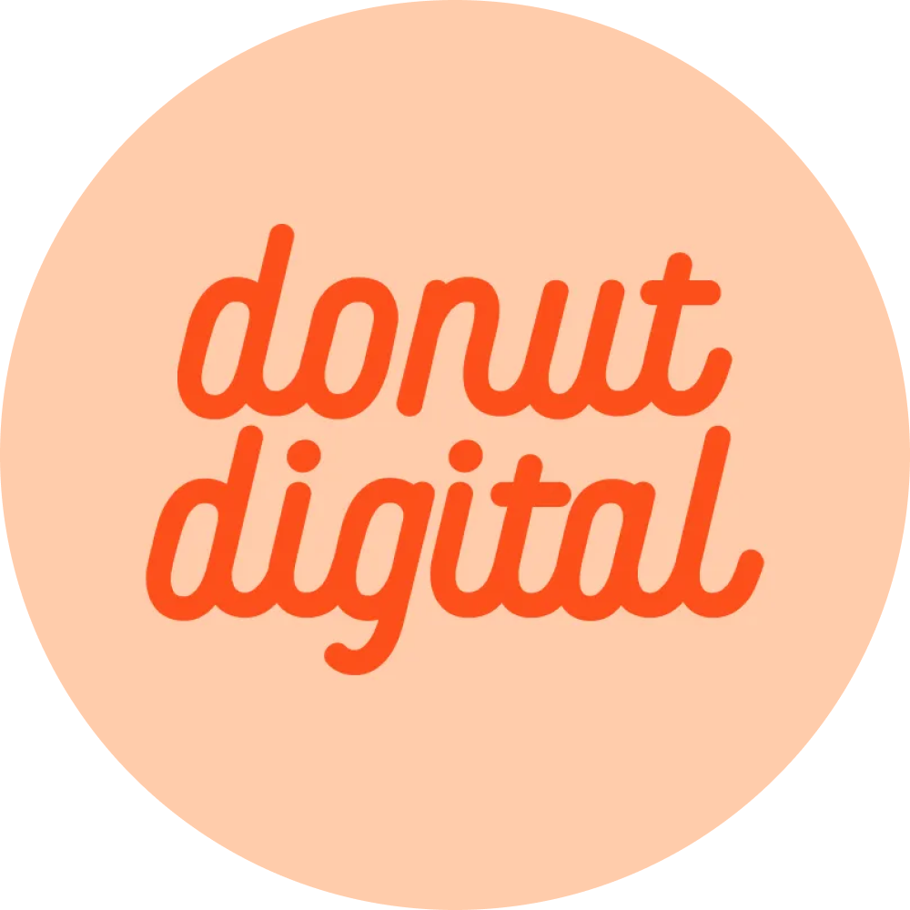 Donut Digital